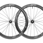 PAIRE DE ROUES ZIPP 303 S DISQUE CENTERLOCK TUBELESS