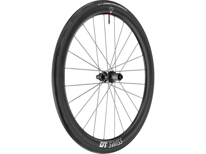 PAIRE DE ROUES DT SWISS ARC 1100 SPLINE CS DB 38mm – Image 3