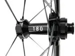 PAIRE DE ROUES DT SWISS ARC 1100 SPLINE CS DB 38mm – Image 5
