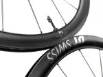 PAIRE DE ROUES DT SWISS ARC 1100 SPLINE CS DB 38mm – Image 7