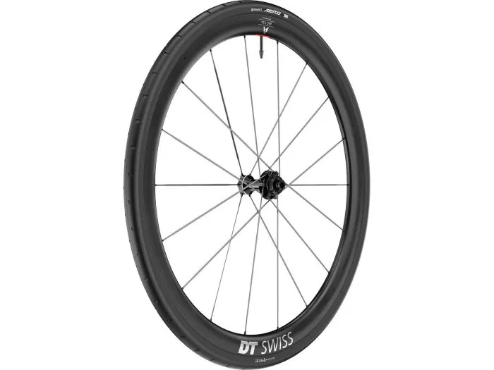 PAIRE DE ROUES DT SWISS ARC 1100 SPLINE CS DB 38mm – Image 2