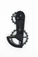 CHAPE SURDIMENSIONNEE RACE CYCLINGCERAMIC POUR SRAM RED/ FORCE/ RIVAL AXS 14/19 – Image 7