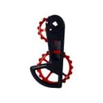 CHAPE SURDIMENSIONNEE RACE CYCLINGCERAMIC POUR SRAM RED/ FORCE/ RIVAL AXS 14/19 – Image 8