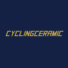 cycling ceramic