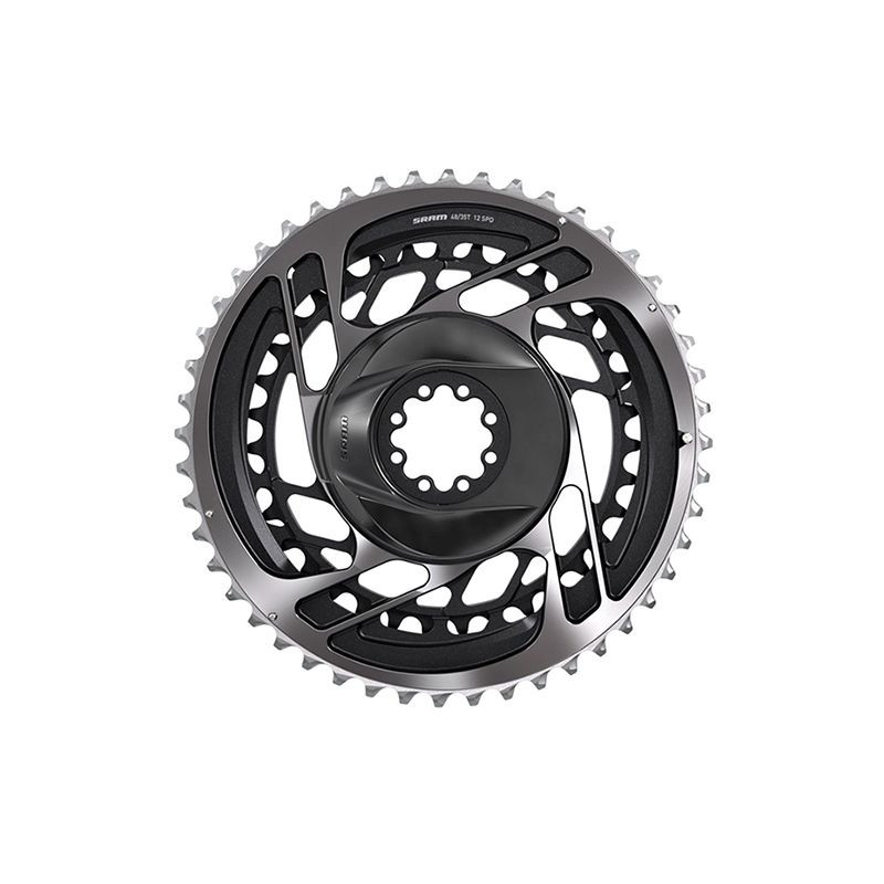 JEU DE PLATEAUX SRAM RED AXS DIRECT MOUNT 12V