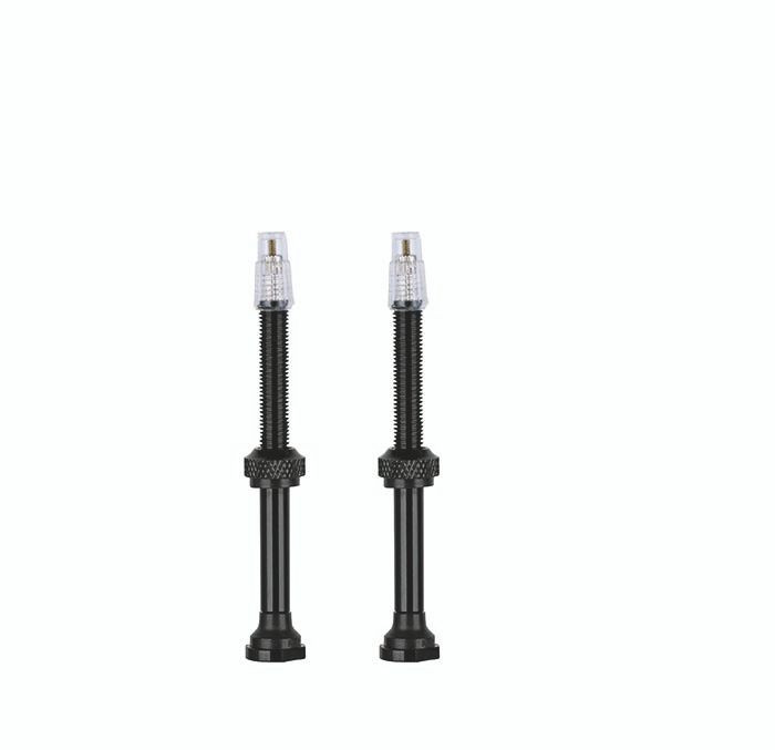 JEU DE VALVES VISION ALUMINIUM TUBELESS 70 mm