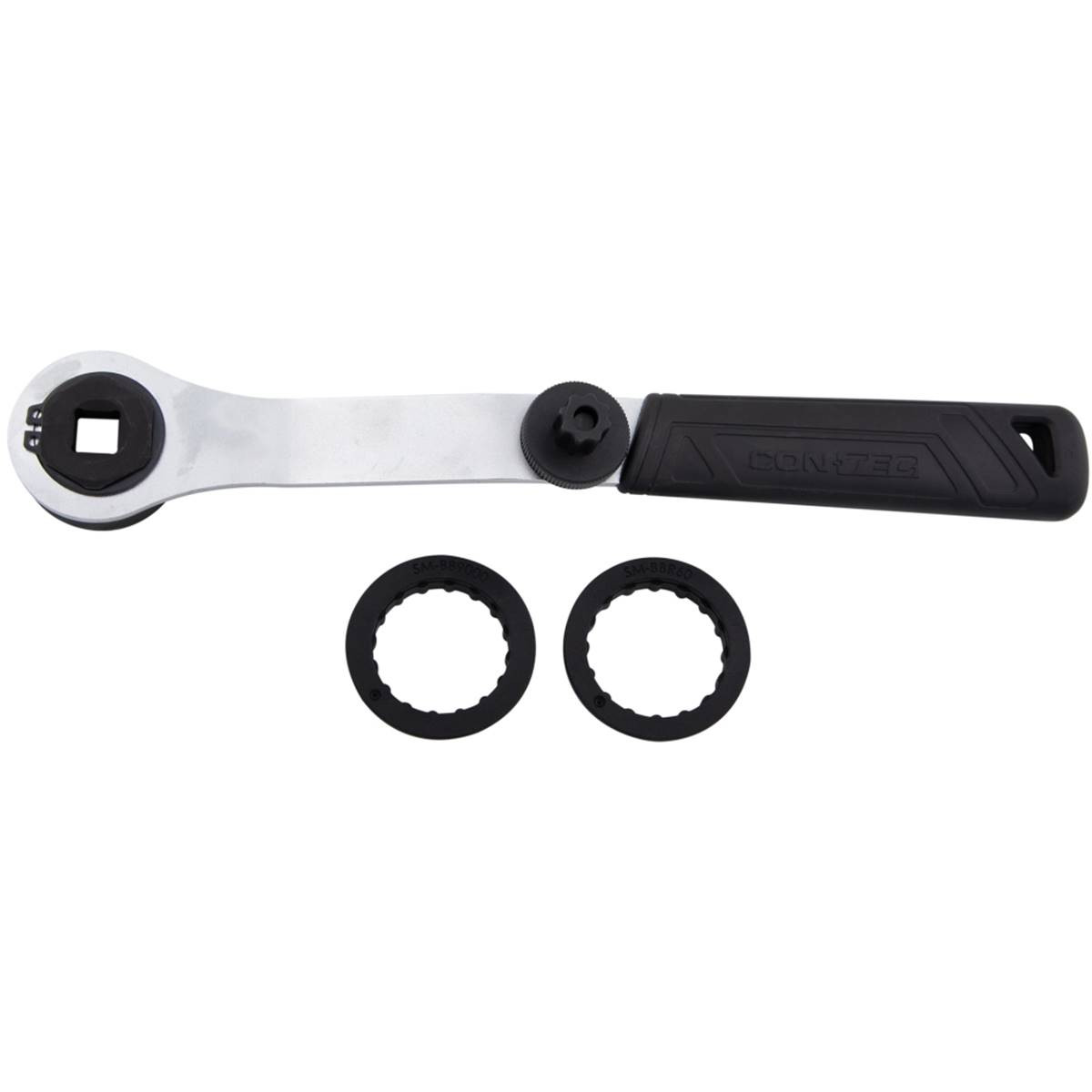 CLE BOITIER DE PEDALIER CONTEC TFP-140