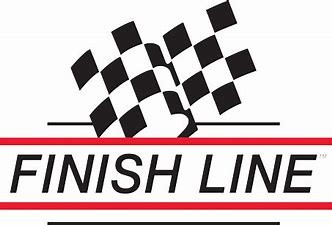 FINISH LINE