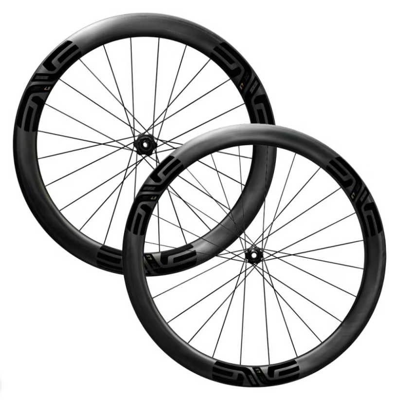 PAIRE DE ROUES ENVE 4.5 DISQUE INNERDRIVE