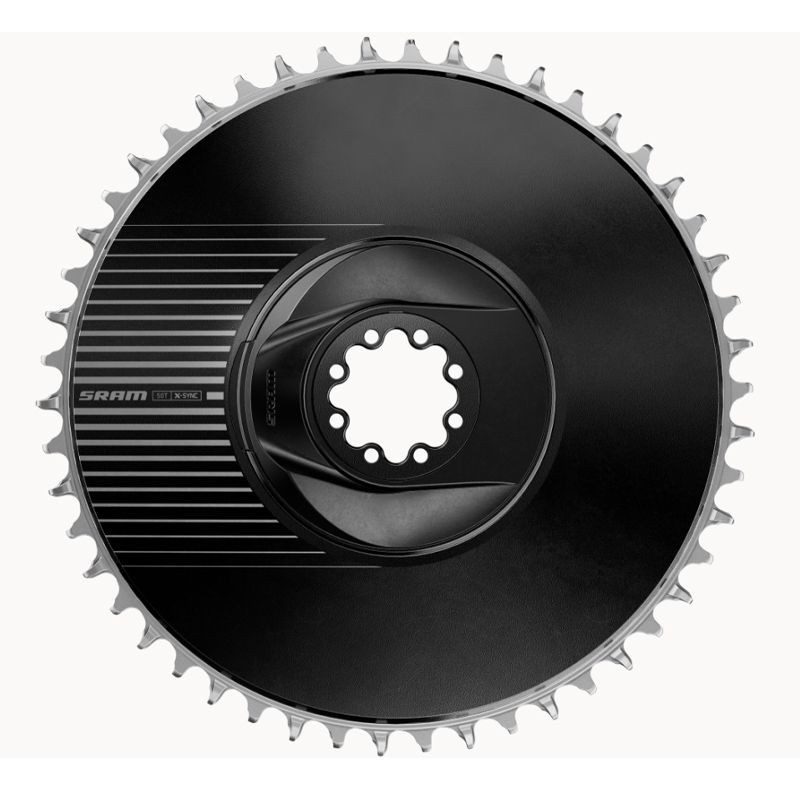 PLATEAU SRAM RED E1 AERO X-SYNC