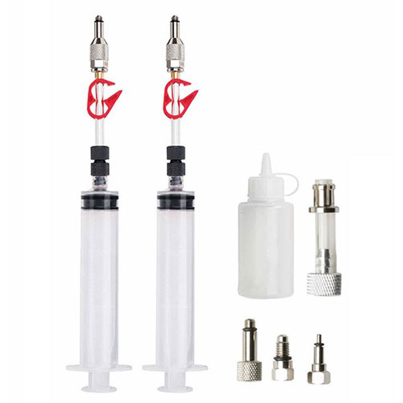 KIT PURGE JAGWIRE PRO HUILE DOT
