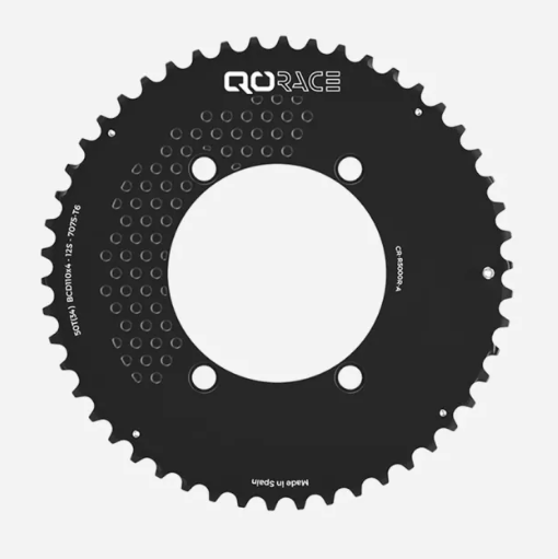 GRAND PLATEAU QO RACE AERO 2X BCD110x4