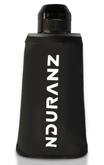 FLASQUE SOUPLE 150ML NDURANZ REUTILISABLE POUR GELS