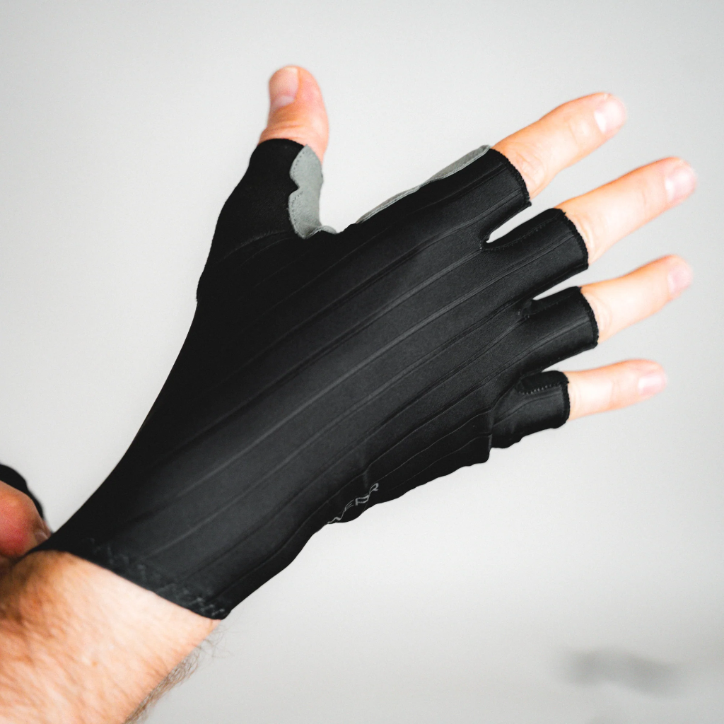 GANTS SPATZWEAR AERO GLOVZ DOIGTS COURTS