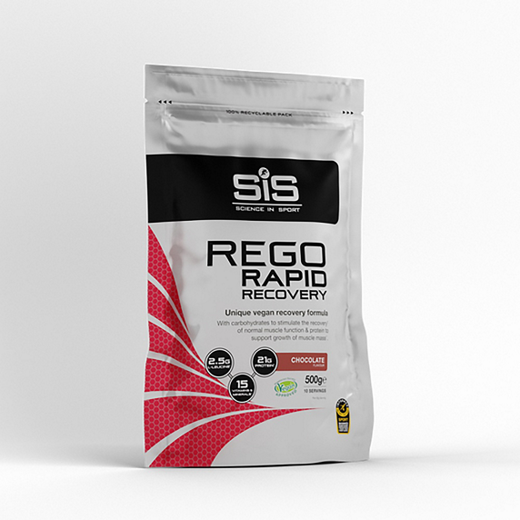 BOISSON DE RECUPERATION SIS REGO RAPID RECOVERY 500g